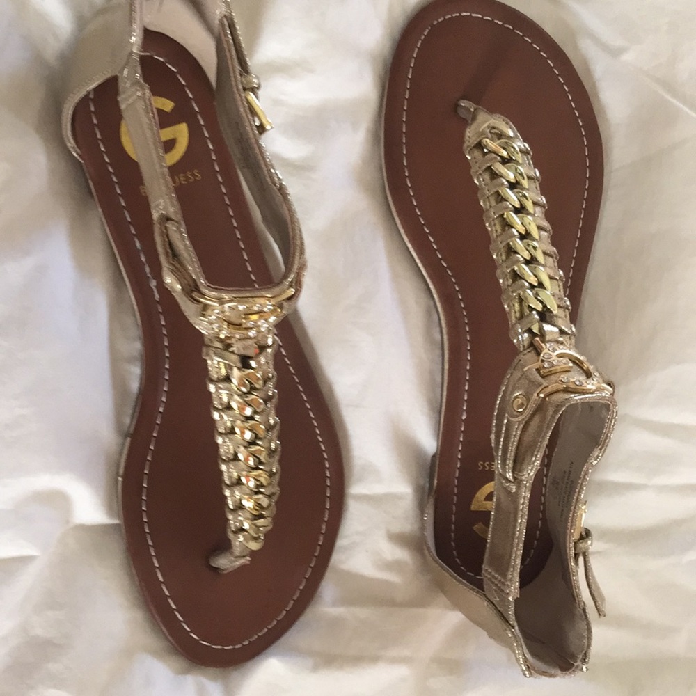 Sandals GUESS